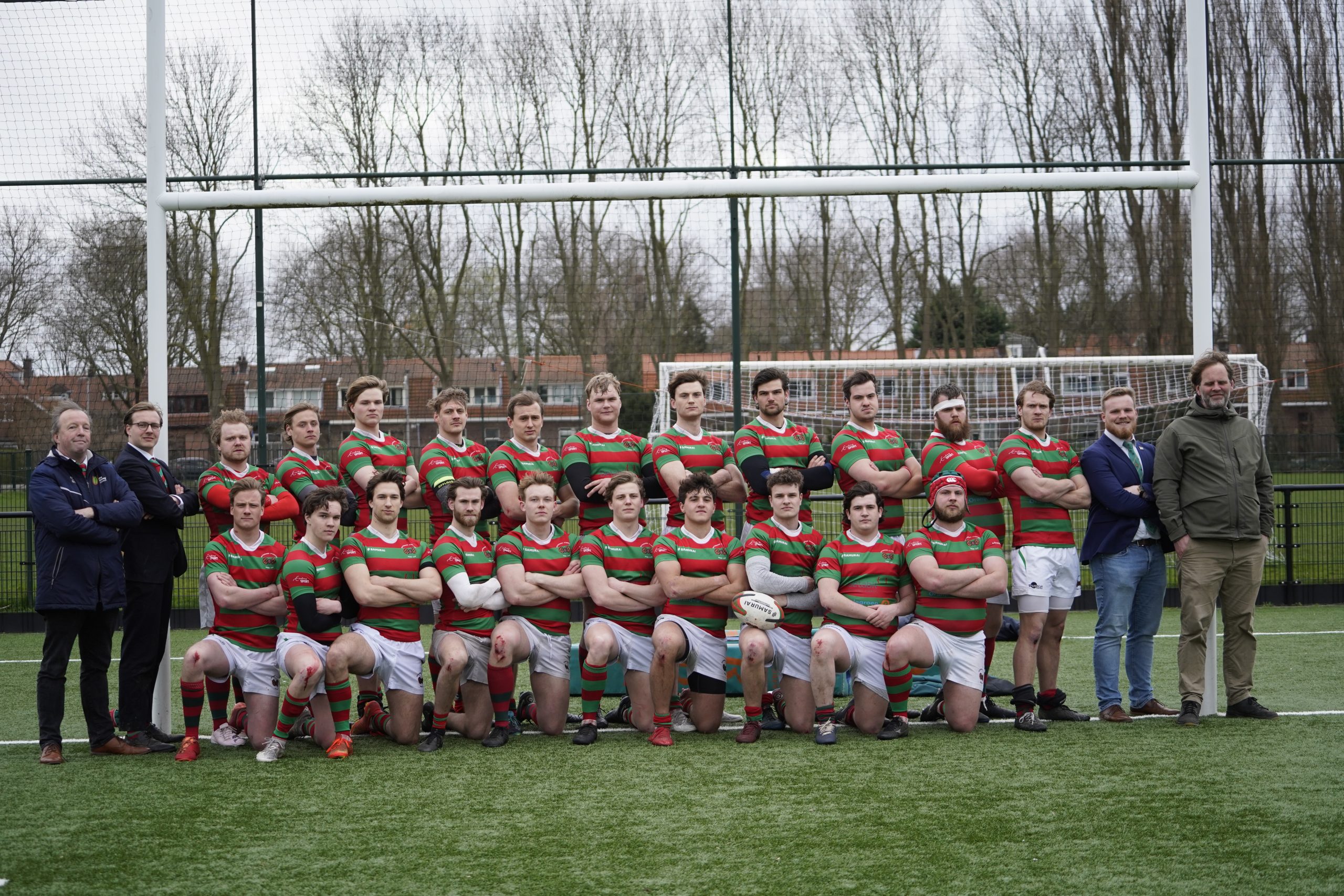 1XV - R.S.R.C.